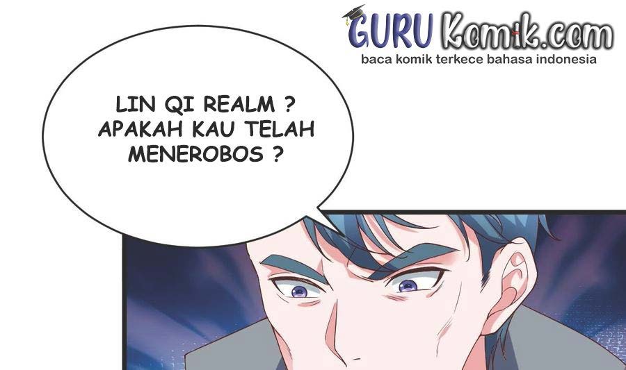 Rebirth Into the Strongest Immortal Cultivator chapter 53